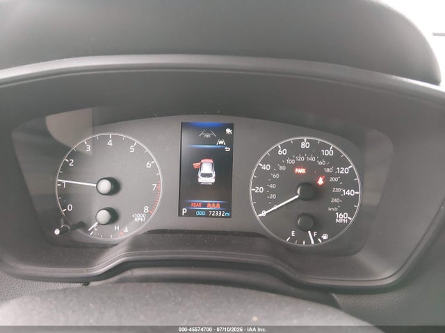 7MUBAAAG5RV086946 Toyota Corolla Cross Le