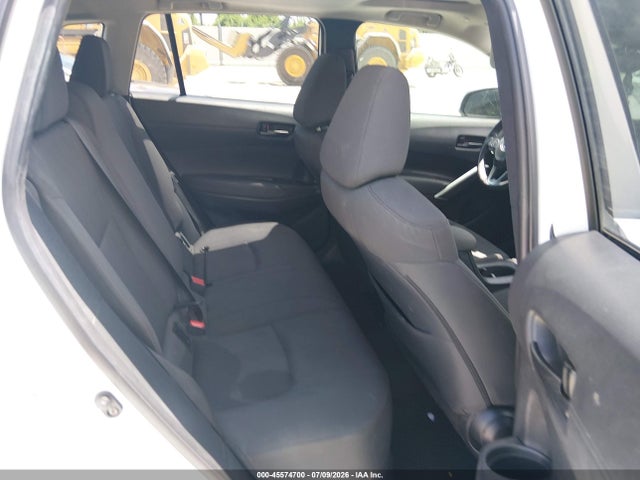 7MUBAAAG5RV086946 Toyota Corolla Cross Le