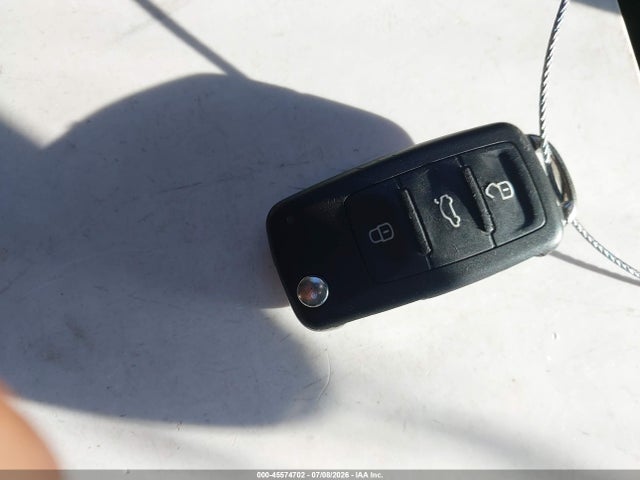 Продажа на аукционе авто 2015 Volkswagen Jetta 1.8t Se, vin: 3VWD17AJ2FM254486, номер лота: 45574702