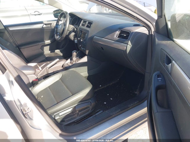 Продажа на аукционе авто 2015 Volkswagen Jetta 1.8t Se, vin: 3VWD17AJ2FM254486, номер лота: 45574702