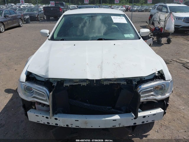 Продажа на аукционе авто 2020 Chrysler 300 Touring L Awd, vin: 2C3CCARG7LH148404, номер лота: 45574703