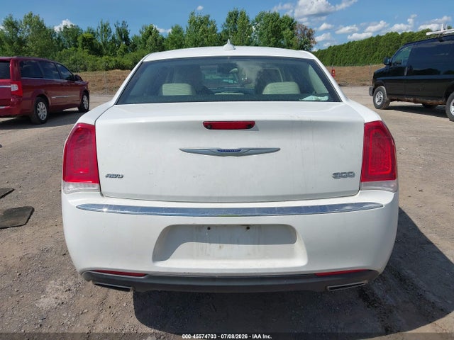Продажа на аукционе авто 2020 Chrysler 300 Touring L Awd, vin: 2C3CCARG7LH148404, номер лота: 45574703