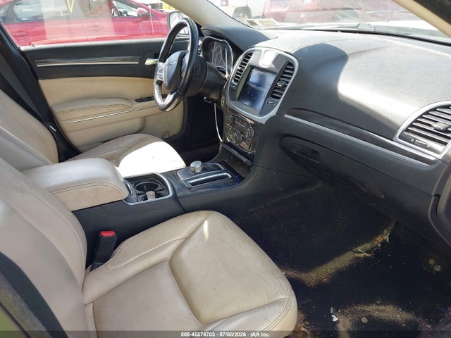 Продажа на аукционе авто 2020 Chrysler 300 Touring L Awd, vin: 2C3CCARG7LH148404, номер лота: 45574703