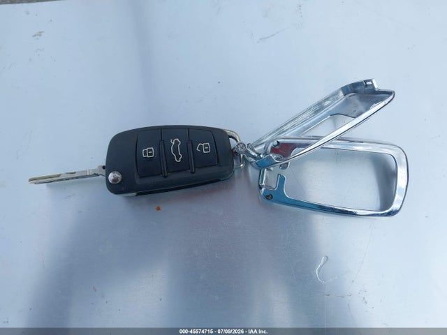 45574715 :رقم المزاد ، WA1AECF38L1025956 vin ، 2020 Audi Q3 Premium 45 Tfsi Quattro Tiptronic مزاد بيع
