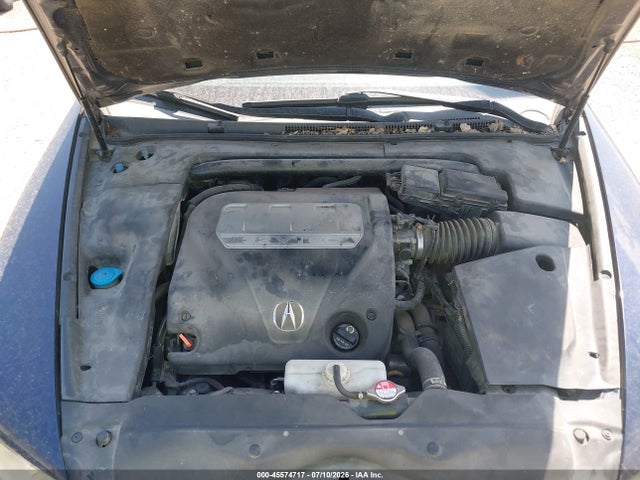 Продаж на аукціоні авто 2008 Acura Tl 3.2, vin: 19UUA66258A000724, номер лоту: 45574717