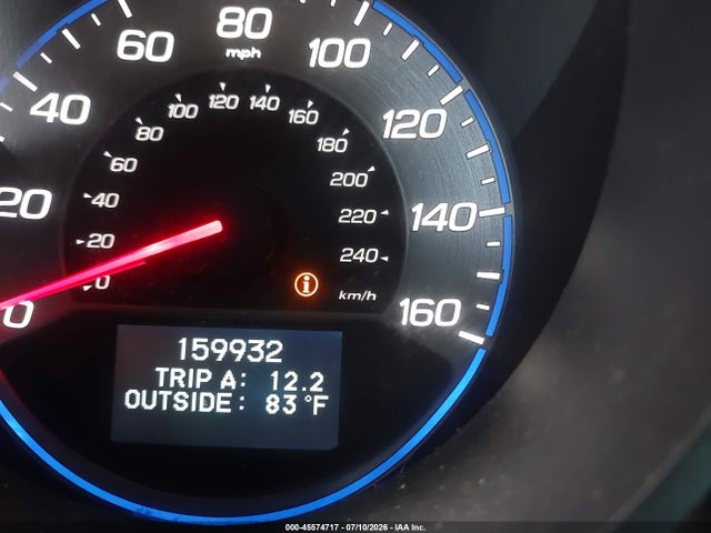 Продаж на аукціоні авто 2008 Acura Tl 3.2, vin: 19UUA66258A000724, номер лоту: 45574717