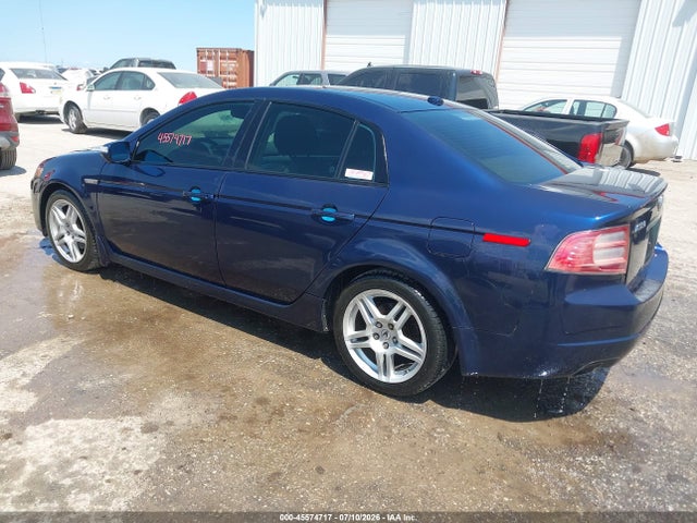 Продаж на аукціоні авто 2008 Acura Tl 3.2, vin: 19UUA66258A000724, номер лоту: 45574717