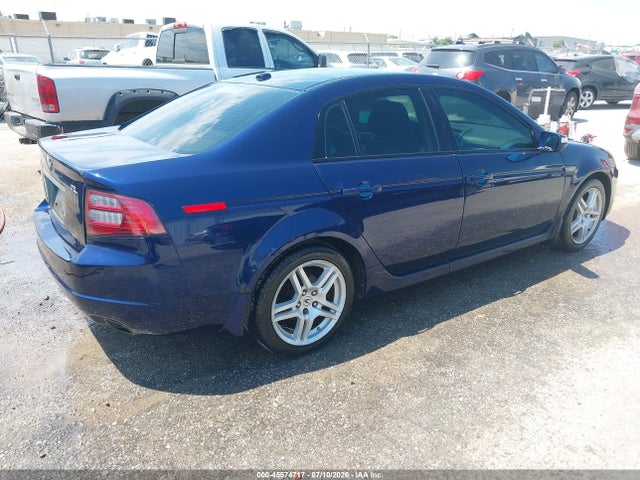 Продаж на аукціоні авто 2008 Acura Tl 3.2, vin: 19UUA66258A000724, номер лоту: 45574717
