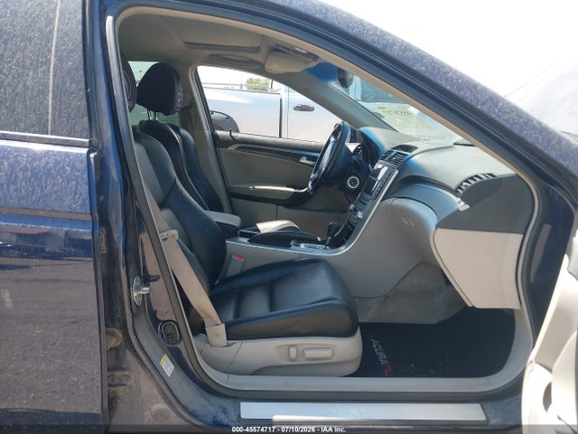 Продаж на аукціоні авто 2008 Acura Tl 3.2, vin: 19UUA66258A000724, номер лоту: 45574717