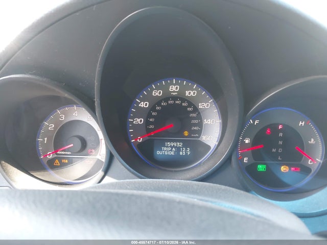 Продаж на аукціоні авто 2008 Acura Tl 3.2, vin: 19UUA66258A000724, номер лоту: 45574717