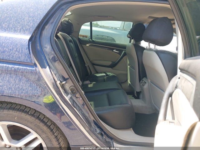 Продаж на аукціоні авто 2008 Acura Tl 3.2, vin: 19UUA66258A000724, номер лоту: 45574717