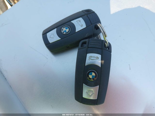 Продаж на аукціоні авто 2010 Bmw 650i, vin: WBAEA5C52ACV93610, номер лоту: 45574721