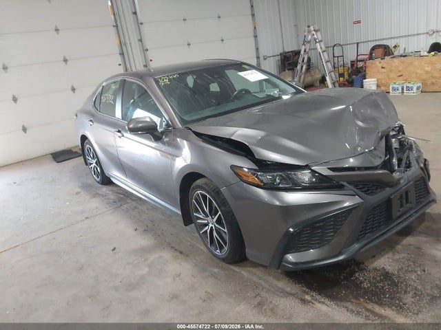 Aukcja sprzedaży 2023 Toyota Camry Se, vin: 4T1G11AK1PU819793, numer aukcji: 45574722