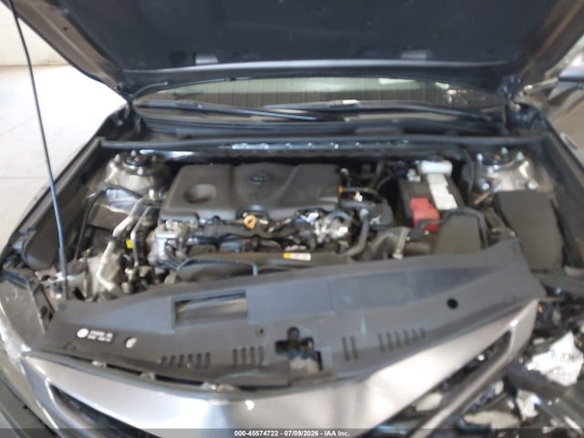 Aukcja sprzedaży 2023 Toyota Camry Se, vin: 4T1G11AK1PU819793, numer aukcji: 45574722