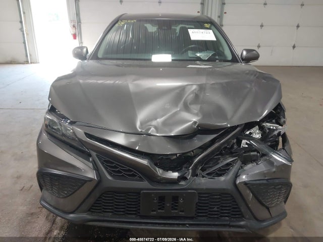 Aukcja sprzedaży 2023 Toyota Camry Se, vin: 4T1G11AK1PU819793, numer aukcji: 45574722