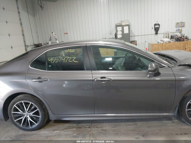 Aukcja sprzedaży 2023 Toyota Camry Se, vin: 4T1G11AK1PU819793, numer aukcji: 45574722