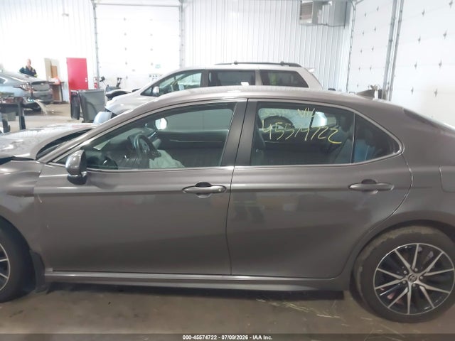 Aukcja sprzedaży 2023 Toyota Camry Se, vin: 4T1G11AK1PU819793, numer aukcji: 45574722