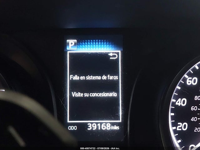 Aukcja sprzedaży 2023 Toyota Camry Se, vin: 4T1G11AK1PU819793, numer aukcji: 45574722