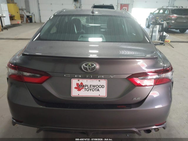 Aukcja sprzedaży 2023 Toyota Camry Se, vin: 4T1G11AK1PU819793, numer aukcji: 45574722