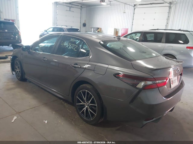 Aukcja sprzedaży 2023 Toyota Camry Se, vin: 4T1G11AK1PU819793, numer aukcji: 45574722