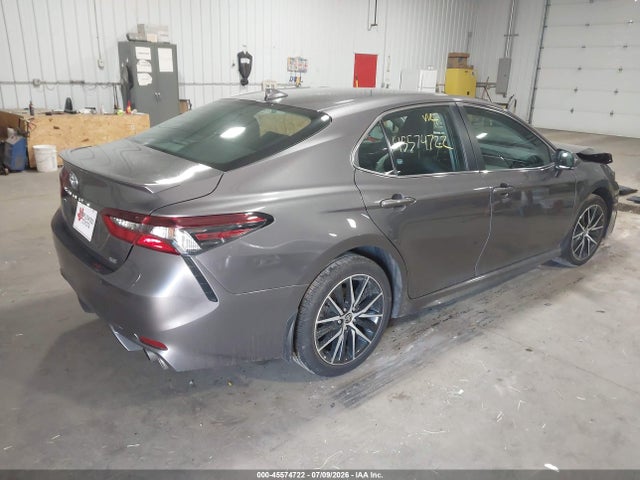 Aukcja sprzedaży 2023 Toyota Camry Se, vin: 4T1G11AK1PU819793, numer aukcji: 45574722