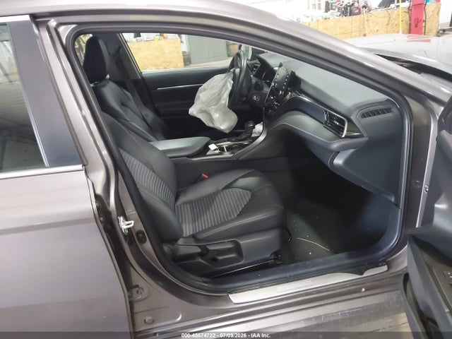 Aukcja sprzedaży 2023 Toyota Camry Se, vin: 4T1G11AK1PU819793, numer aukcji: 45574722
