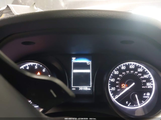 Aukcja sprzedaży 2023 Toyota Camry Se, vin: 4T1G11AK1PU819793, numer aukcji: 45574722