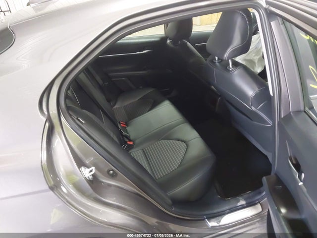 Aukcja sprzedaży 2023 Toyota Camry Se, vin: 4T1G11AK1PU819793, numer aukcji: 45574722