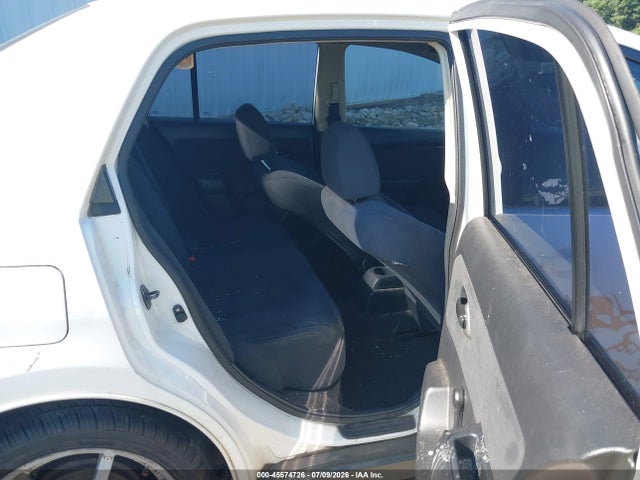 Auction sale of the 2008 Nissan Versa 1.8 S, vin: 3N1BC11E18L399387, lot number: 45574726