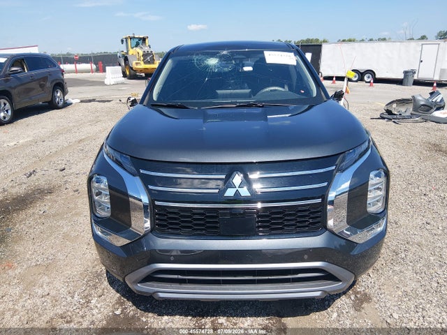 Aukcja sprzedaży 2025 Mitsubishi Outlander Se 2.5 2wd, vin: JA4J3VA82SZ046516, numer aukcji: 45574728