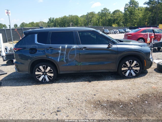 Aukcja sprzedaży 2025 Mitsubishi Outlander Se 2.5 2wd, vin: JA4J3VA82SZ046516, numer aukcji: 45574728