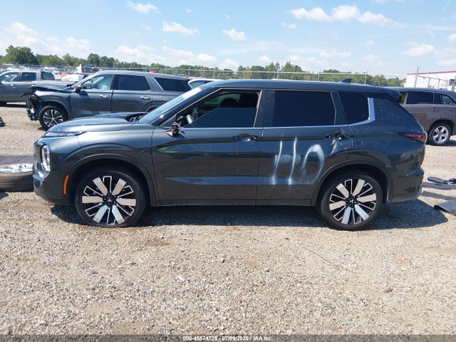 Aukcja sprzedaży 2025 Mitsubishi Outlander Se 2.5 2wd, vin: JA4J3VA82SZ046516, numer aukcji: 45574728