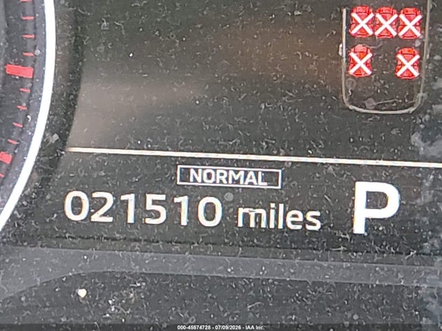 Aukcja sprzedaży 2025 Mitsubishi Outlander Se 2.5 2wd, vin: JA4J3VA82SZ046516, numer aukcji: 45574728