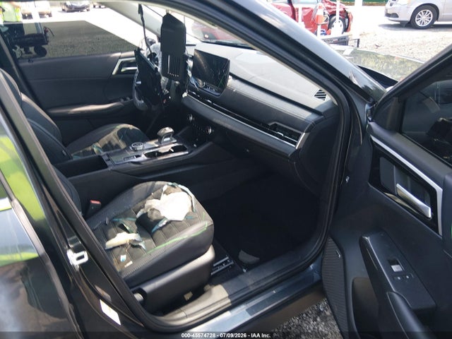 Aukcja sprzedaży 2025 Mitsubishi Outlander Se 2.5 2wd, vin: JA4J3VA82SZ046516, numer aukcji: 45574728