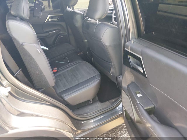 Aukcja sprzedaży 2025 Mitsubishi Outlander Se 2.5 2wd, vin: JA4J3VA82SZ046516, numer aukcji: 45574728