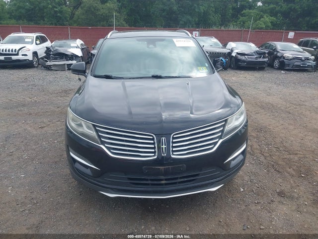 Продаж на аукціоні авто 2017 Lincoln Mkc Reserve, vin: 5LMTJ3DH0HUL13557, номер лоту: 45574729