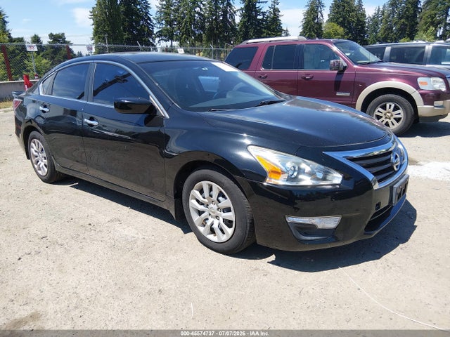 Nissan Altima 2.5 S 2014 1N4AL3AP2EN205098 main image