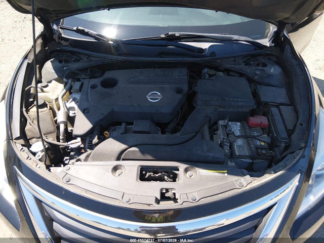 Aukcja sprzedaży 2014 Nissan Altima 2.5 S, vin: 1N4AL3AP2EN205098, numer aukcji: 45574737