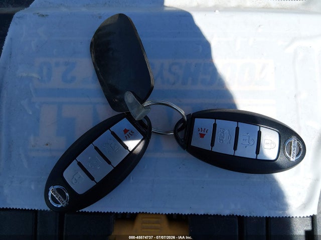 Nissan Altima 2.5 S 2014 1N4AL3AP2EN205098 Image 11