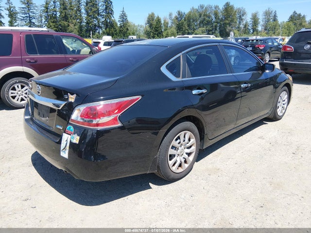 Nissan Altima 2.5 S 2014 1N4AL3AP2EN205098 Image 4