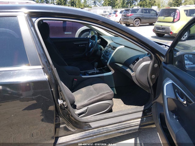 Nissan Altima 2.5 S 2014 1N4AL3AP2EN205098 Image 5