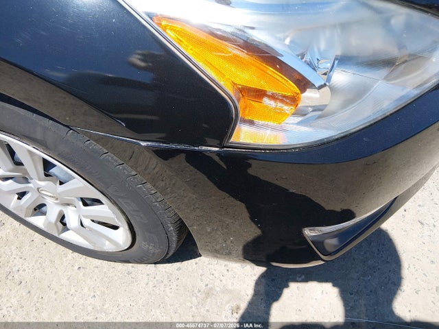 Nissan Altima 2.5 S 2014 1N4AL3AP2EN205098 Image 6