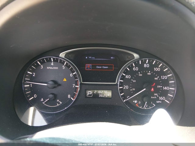 Nissan Altima 2.5 S 2014 1N4AL3AP2EN205098 Image 7