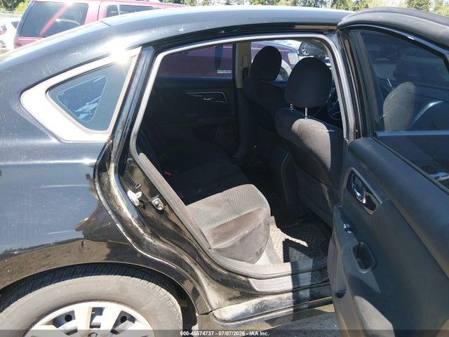 Nissan Altima 2.5 S 2014 1N4AL3AP2EN205098 Image 8