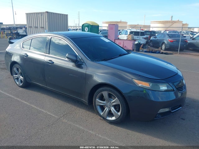 Продаж на аукціоні авто 2014 Acura Tl 3.7, vin: 19UUA9F57EA000649, номер лоту: 45574738