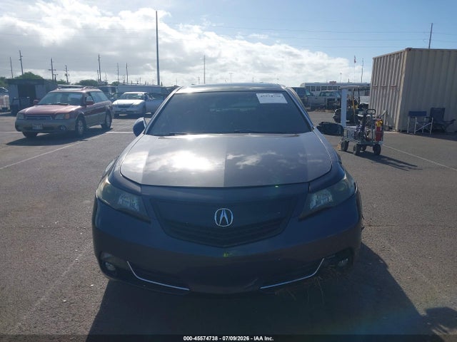 Продаж на аукціоні авто 2014 Acura Tl 3.7, vin: 19UUA9F57EA000649, номер лоту: 45574738