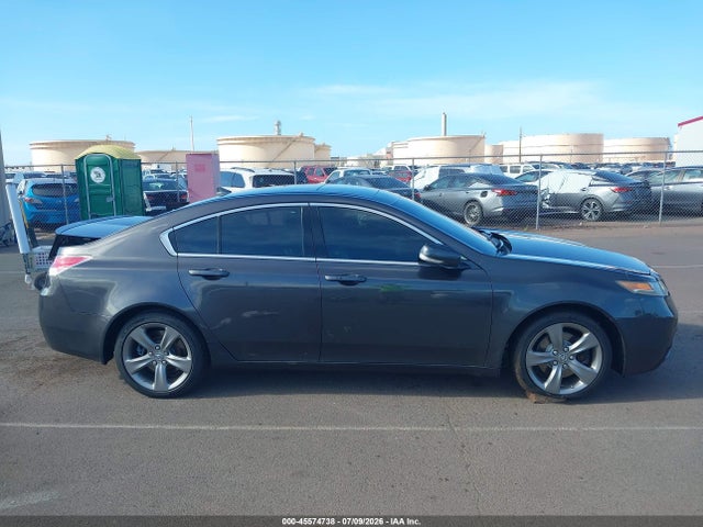 Продаж на аукціоні авто 2014 Acura Tl 3.7, vin: 19UUA9F57EA000649, номер лоту: 45574738