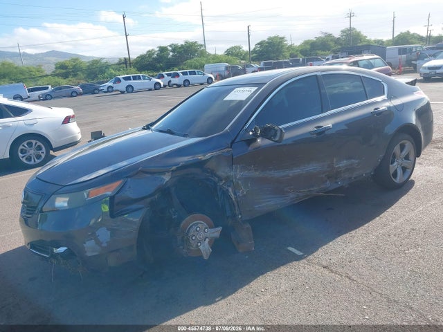 Продаж на аукціоні авто 2014 Acura Tl 3.7, vin: 19UUA9F57EA000649, номер лоту: 45574738