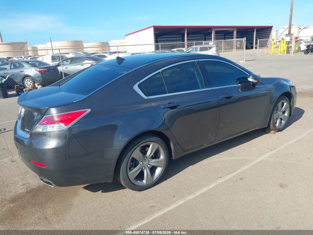 Продаж на аукціоні авто 2014 Acura Tl 3.7, vin: 19UUA9F57EA000649, номер лоту: 45574738