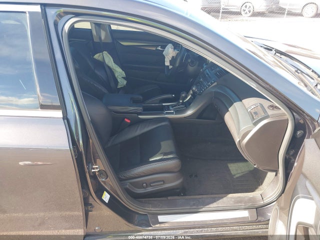 Продаж на аукціоні авто 2014 Acura Tl 3.7, vin: 19UUA9F57EA000649, номер лоту: 45574738